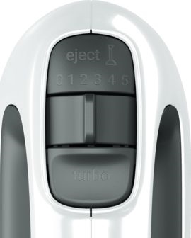 Tefal HT4601 handmixer 3