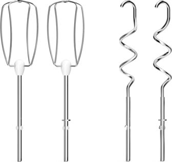 Tefal HT4601 handmixer 5