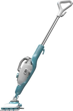 Black en Decker BHSM169DSM-QS vloerstoomreiniger 2