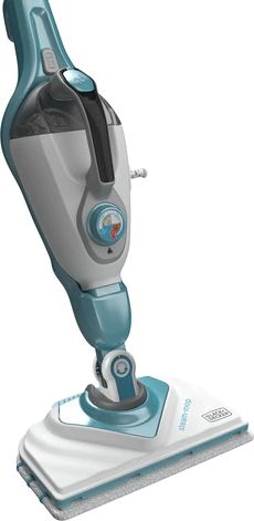 Black en Decker BHSM169DSM-QS vloerstoomreiniger 5