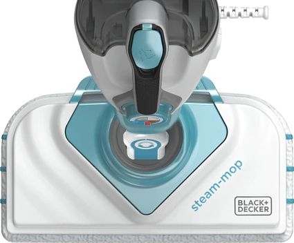 Black en Decker BHSM169DSM-QS vloerstoomreiniger 6