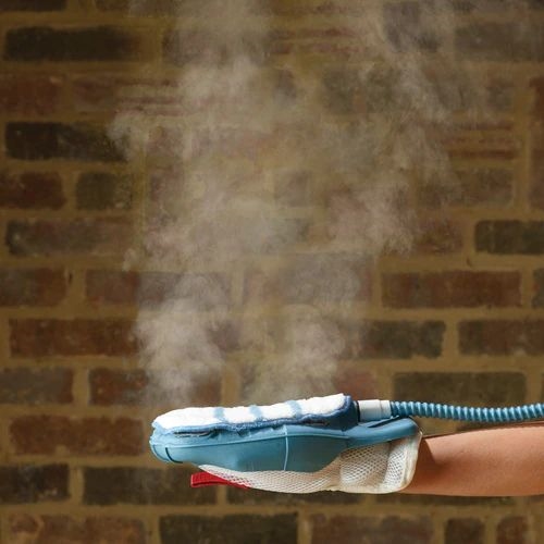 Black en Decker BHSM169DSM-QS vloerstoomreiniger 9