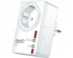 FRITZ!DECT 200 Smart stekker 1