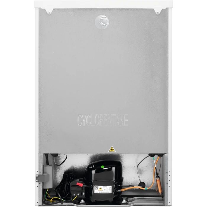 AEG ATB48E1AW tafelmodel vriezer 4