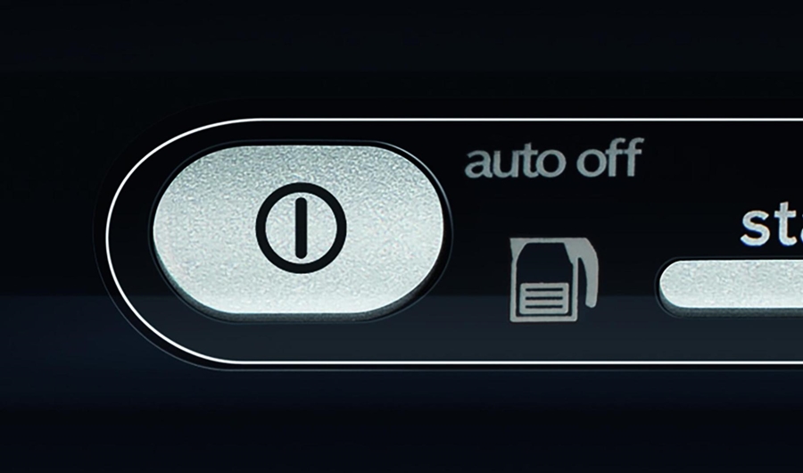 Bosch TKA8A683 Styline koffiezetapparaat 8