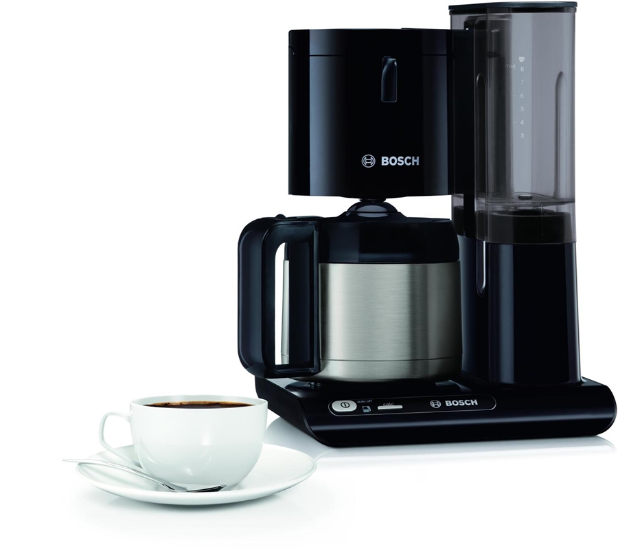Bosch TKA8A053 Styline koffiezetapparaat 2