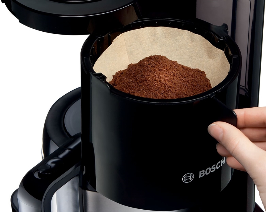 Bosch TKA8A053 Styline koffiezetapparaat 4