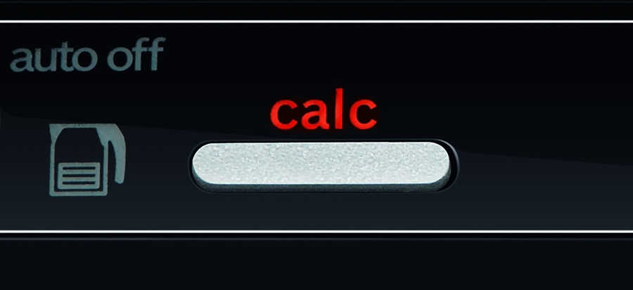 Bosch TKA8A053 Styline koffiezetapparaat 8