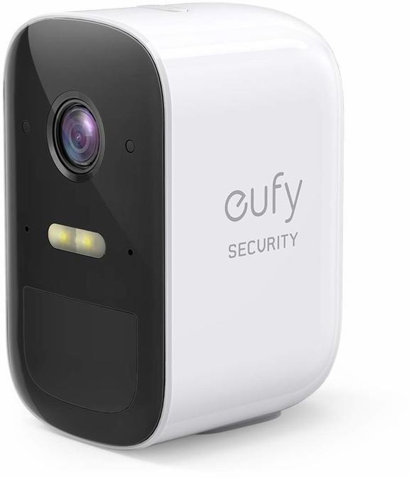 Eufy by Anker Eufycam 2C Uitbreiding 1