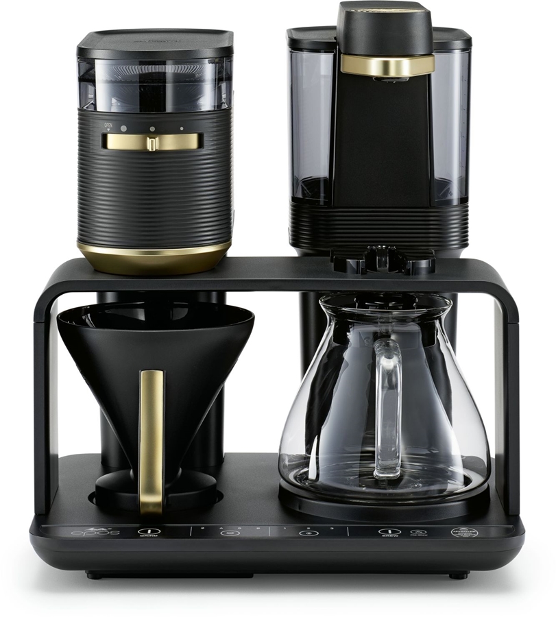 Melitta EPOS Koffiemachine - Filterkoffie 1