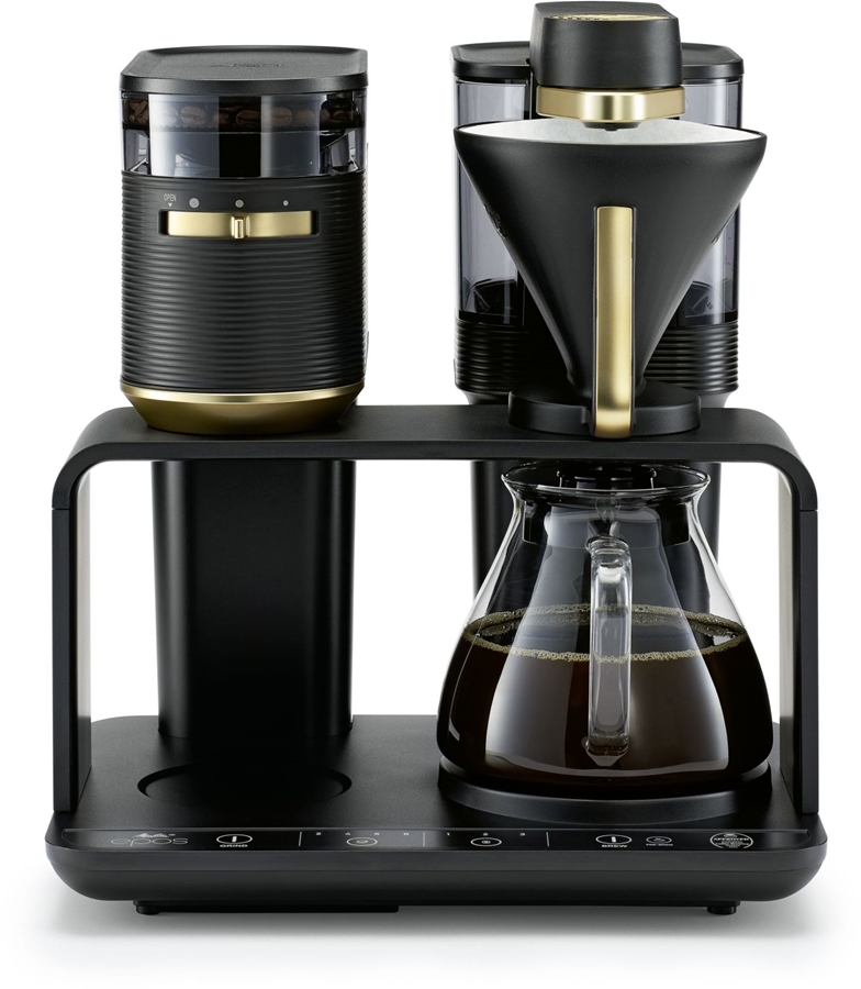 Melitta EPOS Koffiemachine - Filterkoffie 2