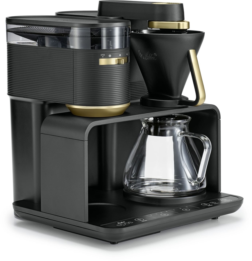 Melitta EPOS Koffiemachine - Filterkoffie 3