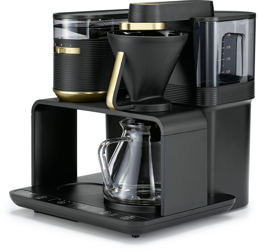 Melitta EPOS Koffiemachine - Filterkoffie 5