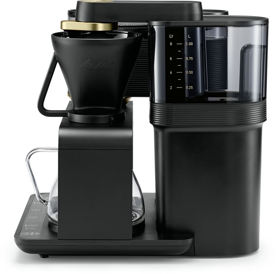 Melitta EPOS Koffiemachine - Filterkoffie 6
