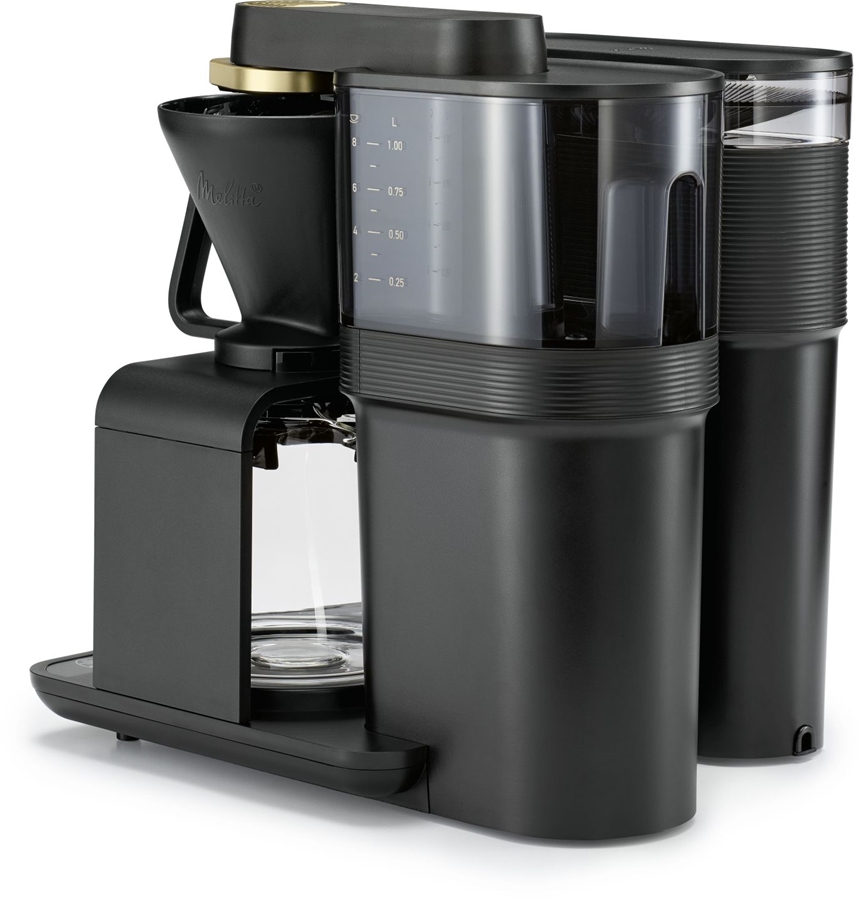 Melitta EPOS Koffiemachine - Filterkoffie 7