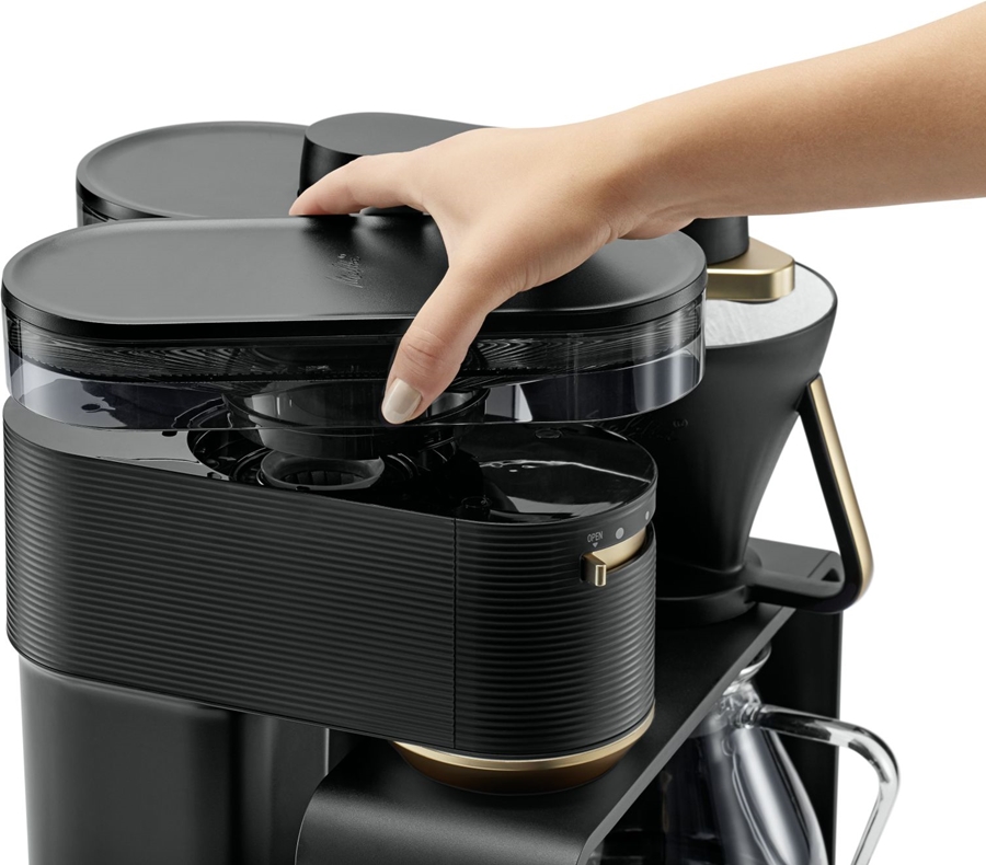 Melitta EPOS Koffiemachine - Filterkoffie 8