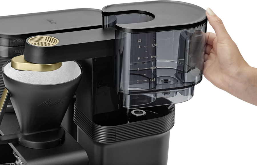 Melitta EPOS Koffiemachine - Filterkoffie 11