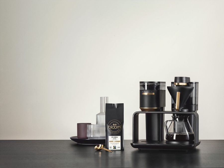Melitta EPOS Koffiemachine - Filterkoffie 19