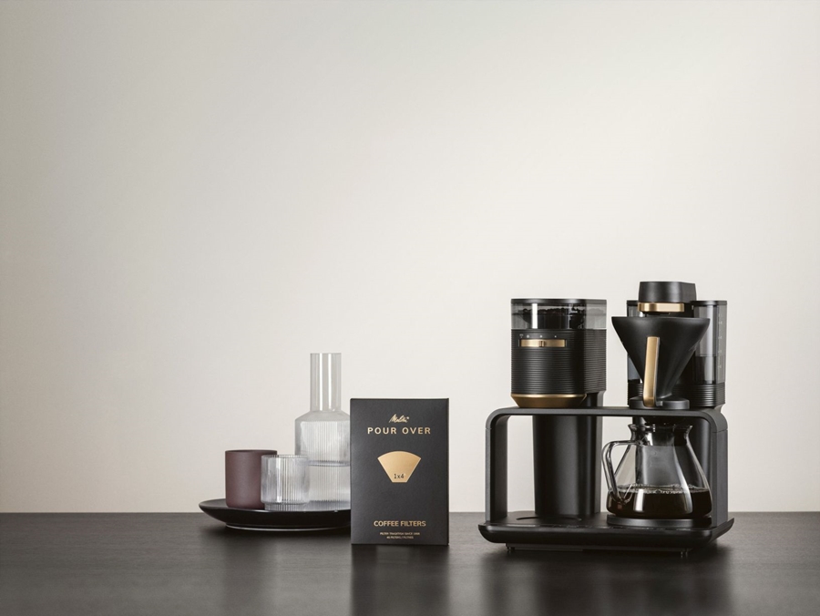 Melitta EPOS Koffiemachine - Filterkoffie 20