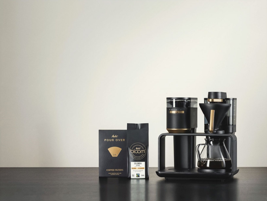 Melitta EPOS Koffiemachine - Filterkoffie 21