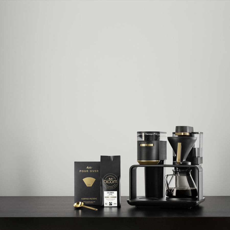 Melitta EPOS Koffiemachine - Filterkoffie 22