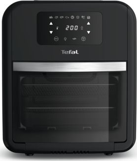 Tefal Easy Fry FW5018 Heteluchtfriteuse  1