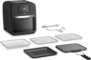 Tefal Easy Fry FW5018 Heteluchtfriteuse  3