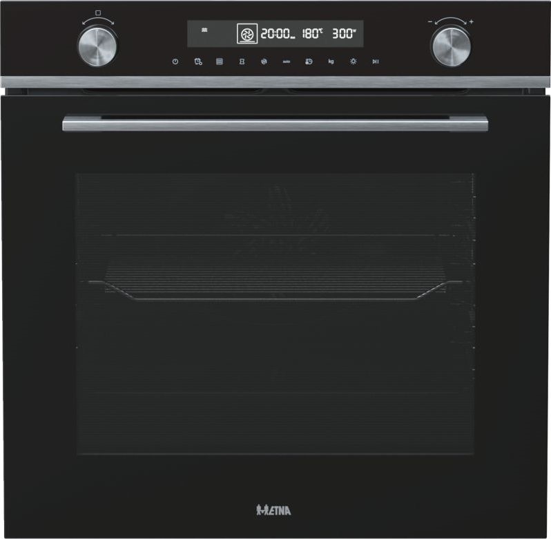 ETNA MO470ZT inbouw combi oven 1