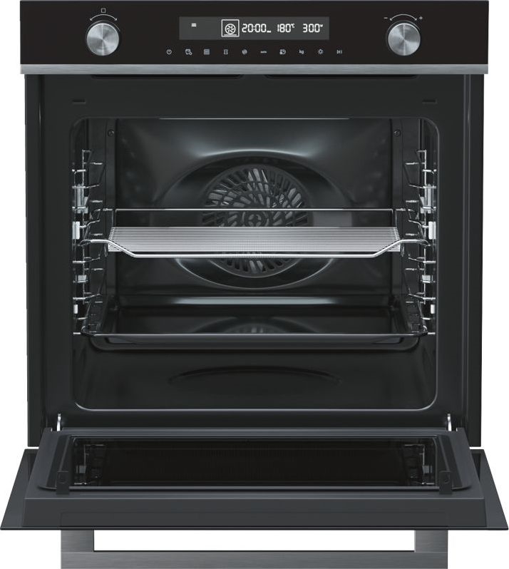 ETNA MO470ZT inbouw combi oven 3