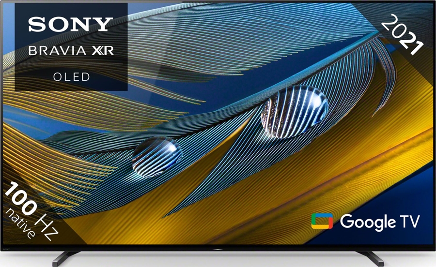 Bestaan stereo Kneden Sony XR-55A84JAEP 4K OLED TV (2021) kopen? | EP.nl