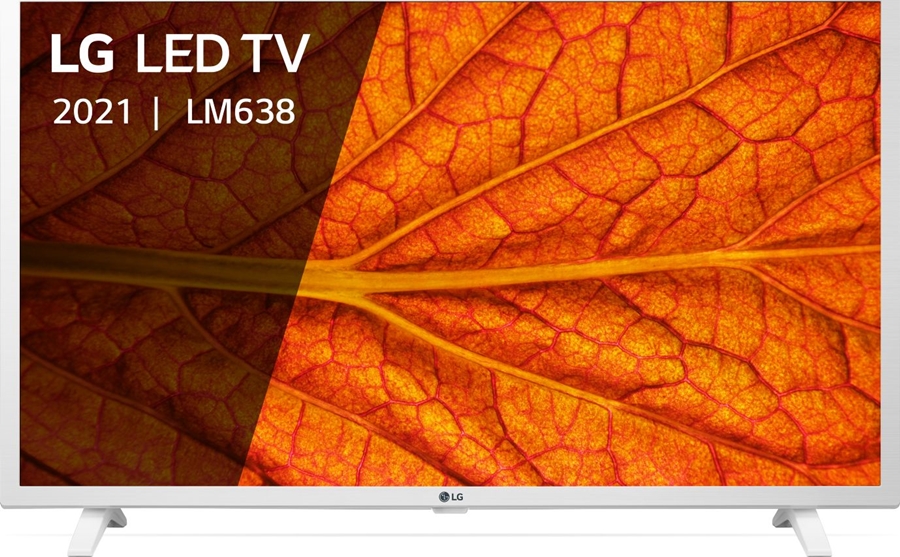 bijkeuken Notebook Kinderpaleis LG 32LM6380PLC Full HD LED TV (2021) kopen? | EP.nl