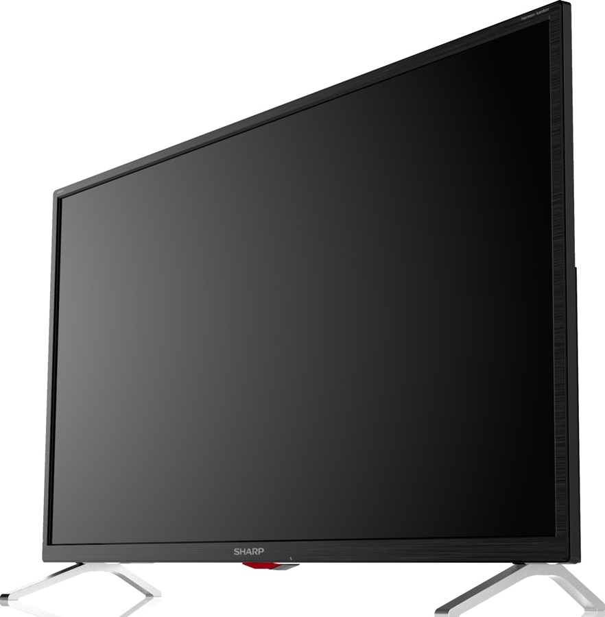 Sharp 32BI3EA HD LED TV kopen? EP.nl
