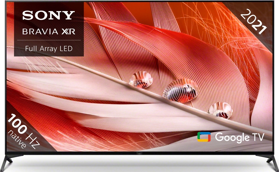 volwassen Impasse borstel Sony XR-55X94JAEP 4K LED TV (2021) kopen? | EP.nl