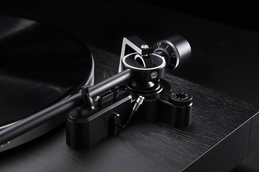 DUAL CS 518 Platenspeler 2