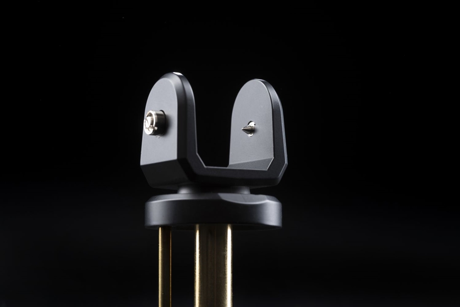 DUAL CS 418 Platenspeler 9