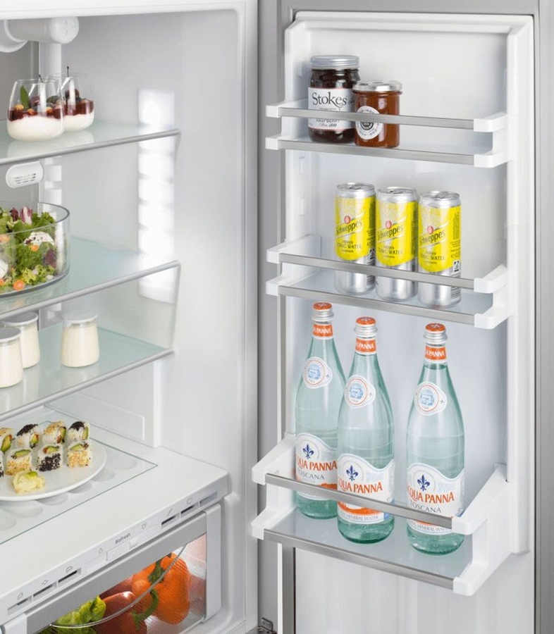 Liebherr ECBN 6256-23 PremiumPlus Inbouw Koel-vriescombinatie 3