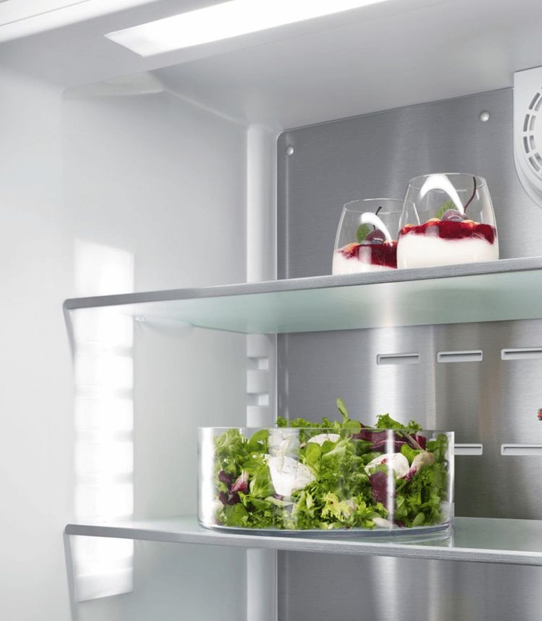 Liebherr ECBN 6256-23 PremiumPlus Inbouw Koel-vriescombinatie 5