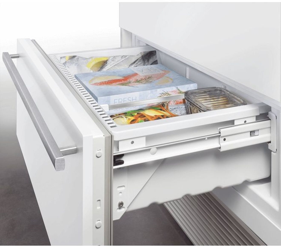 Liebherr ECBN 6256-23 PremiumPlus Inbouw Koel-vriescombinatie 6