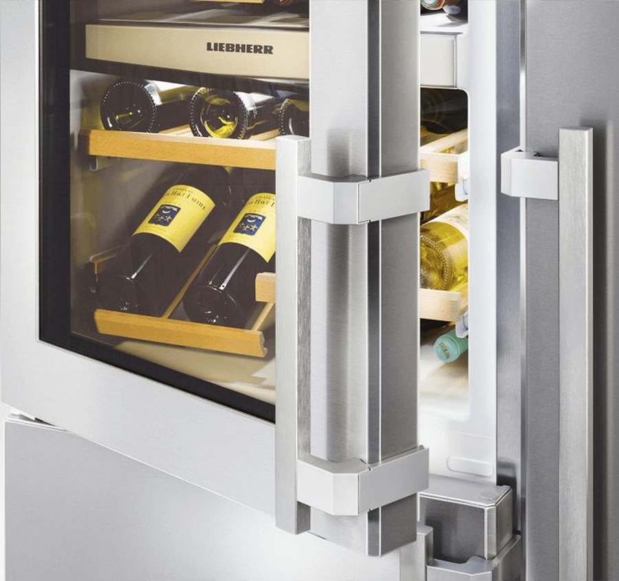 Liebherr SBSes 8496-21 PremiumPlus Amerikaanse Koelkast 6