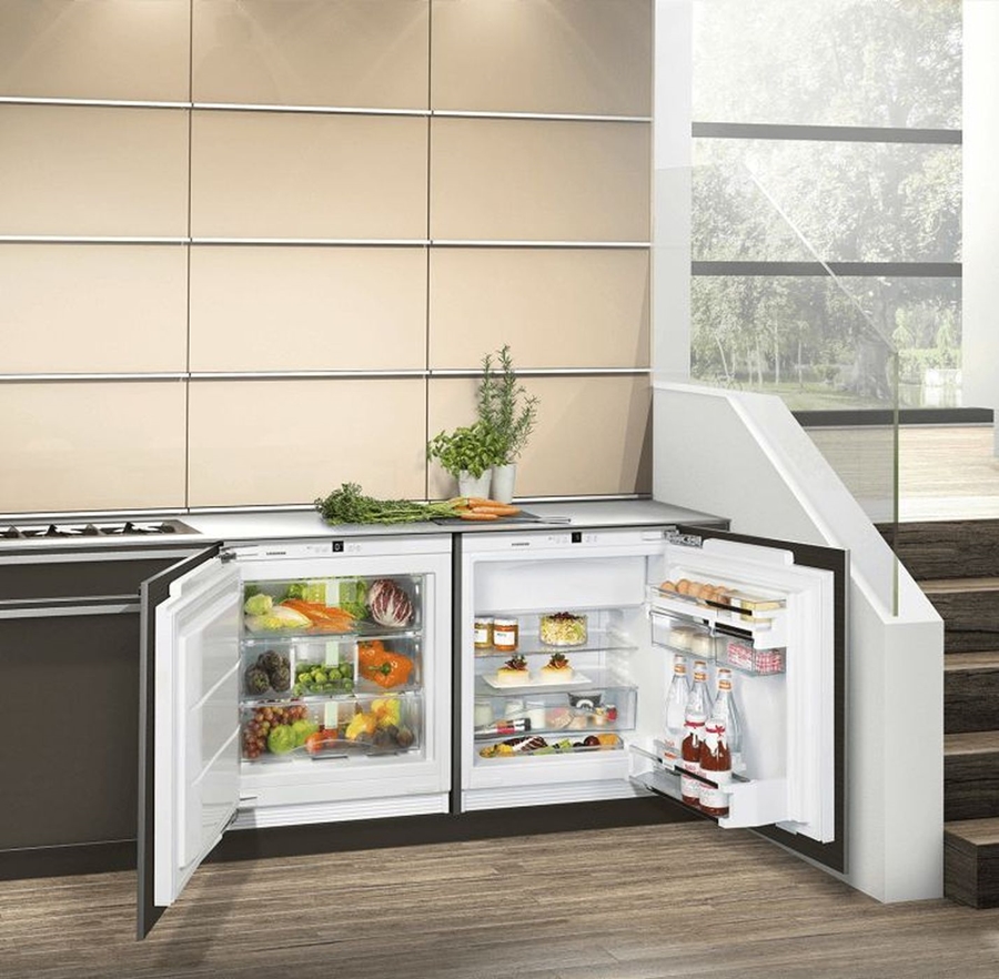 Liebherr SUIB 1550-21 Premium onderbouw koelkast kopen? | EP.nl