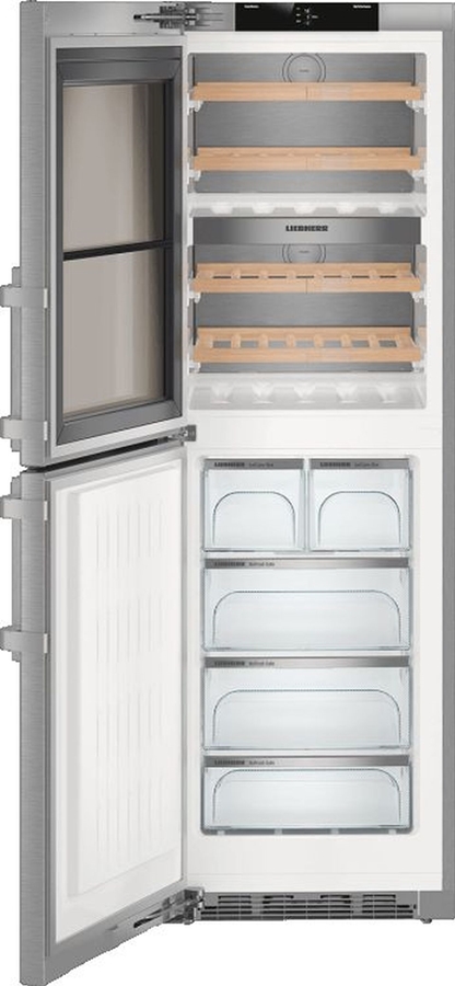 Liebherr SWTNes 4285-21 PremiumPlus koelvriescombinatie 3