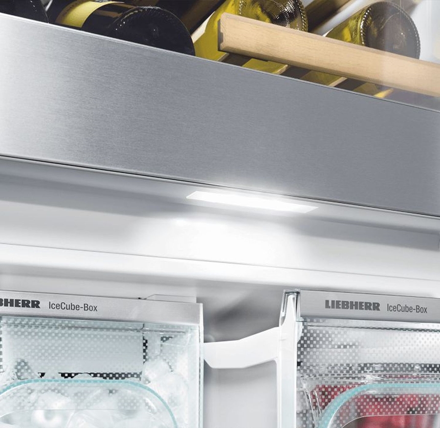 Liebherr SWTNes 4285-21 PremiumPlus koelvriescombinatie 8