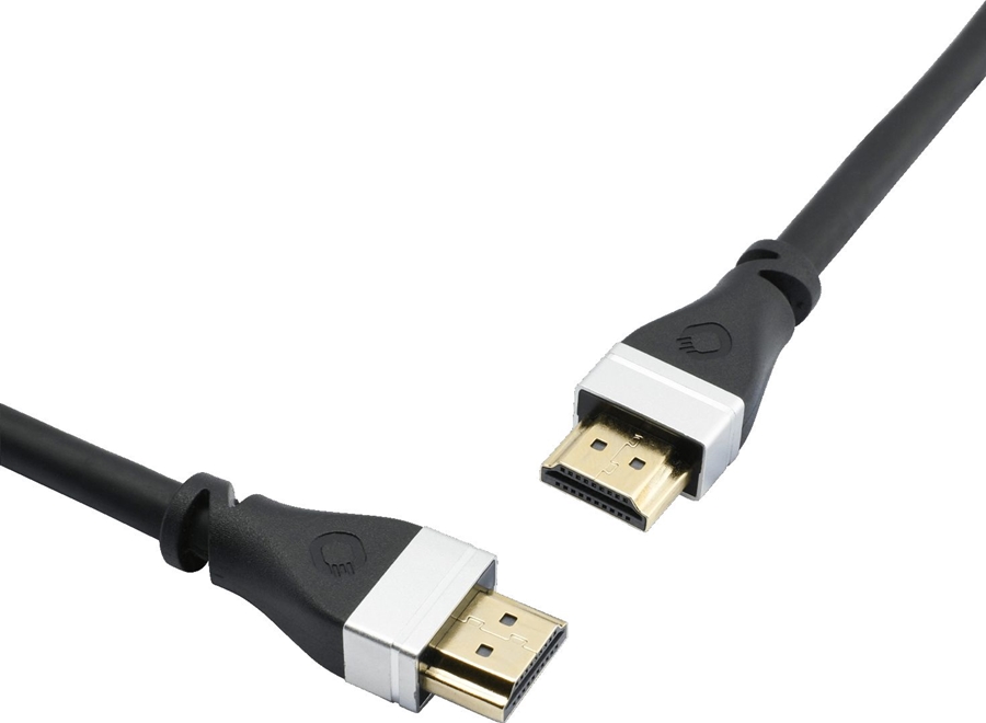 Oehlbach SL UHS HDMI 2.1 kabel 2m 2
