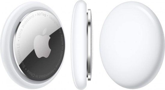 Apple AirTag 1-pack 3