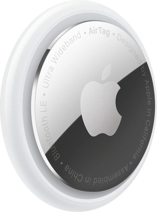 Apple AirTag 1-pack 6
