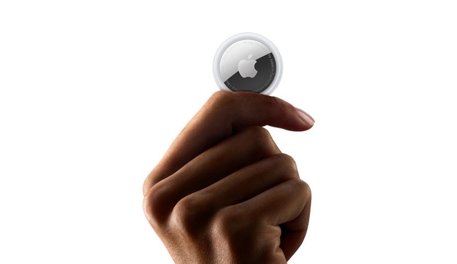 Apple AirTag 1-pack 7