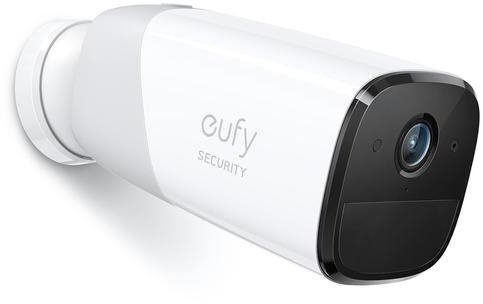 Eufy EufyCam 2 Pro (homebase + 2 camera's) 2