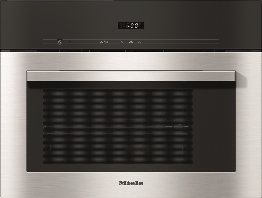 Miele DG 2740 Inbouw Stoomoven 1