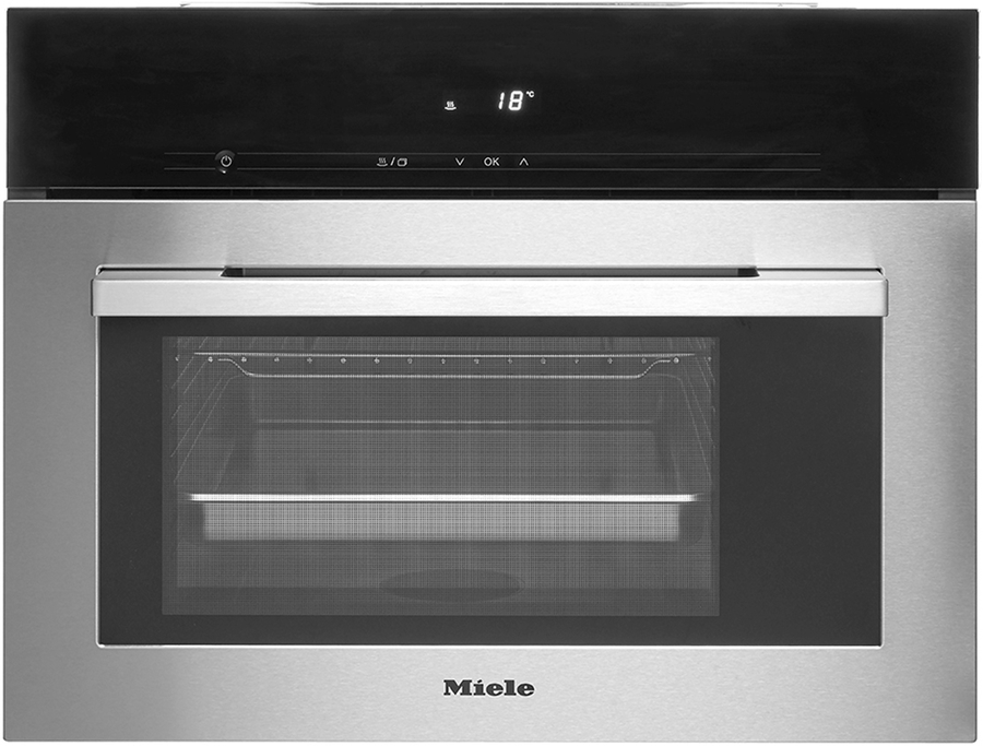 Miele DG 2740 Inbouw Stoomoven 3
