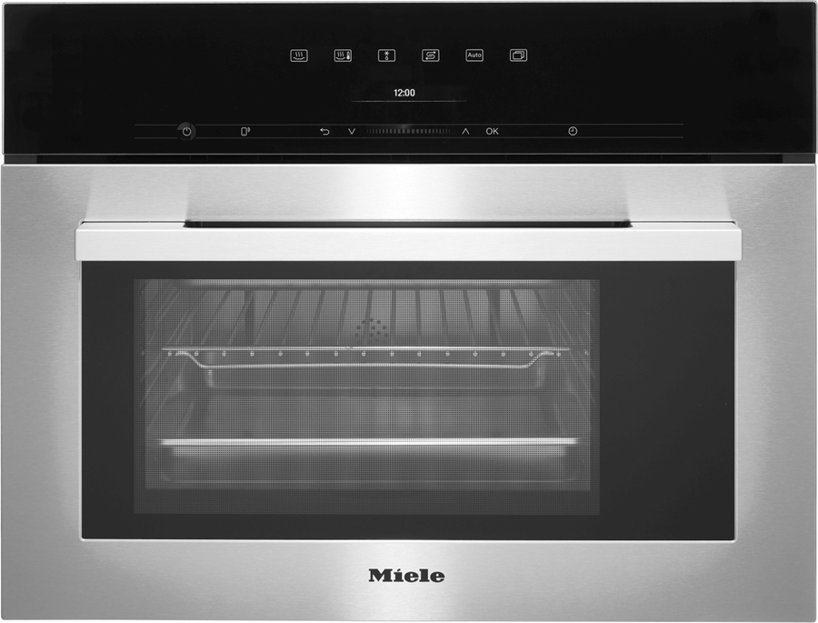 Miele DG 7140 inbouw stoomoven 4